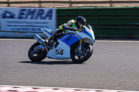 Advanced Group Blue Bikes